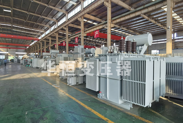S13-8000/35墨江墨江墨江电力变压器厂家