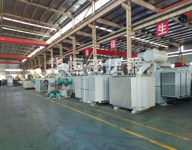 S11-8000/35墨江墨江墨江电力变压器厂家