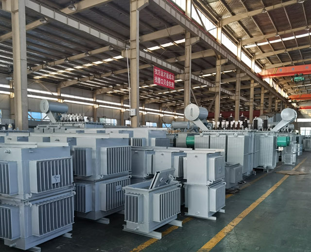 S11-8000/35墨江墨江墨江电力变压器