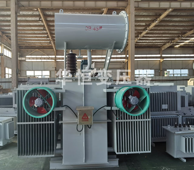 S13-6300/35墨江墨江墨江电力变压器