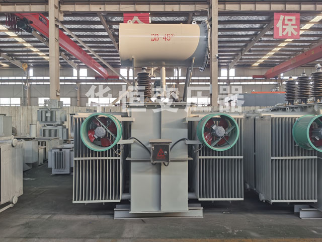 S11-6300/35墨江墨江墨江电力变压器
