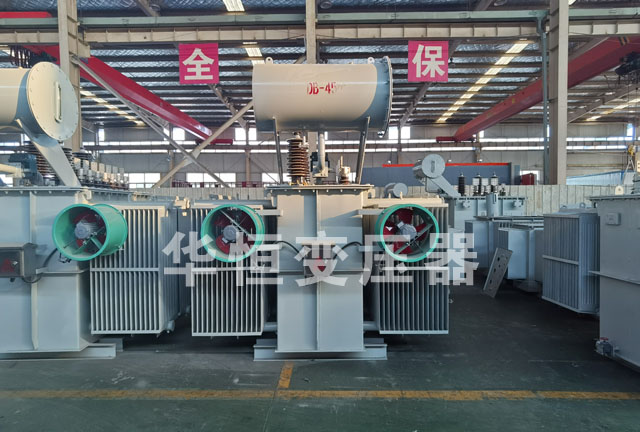 SZ11-10000/35墨江墨江墨江油浸式变压器厂家